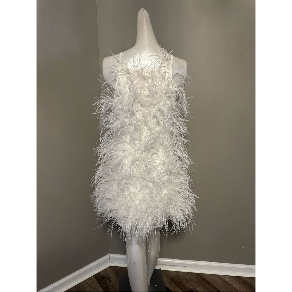 CULT GAIA SHANNON DRESS XS $1198 - Picture 11 of 12